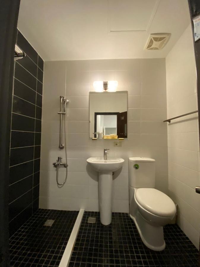 Queens Hotel Ταϊπέι Εξωτερικό φωτογραφία